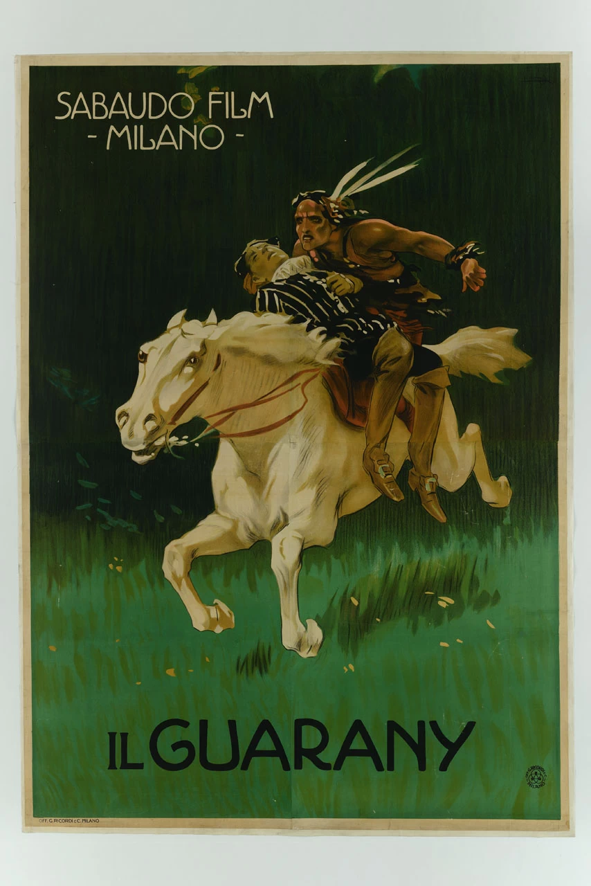 Il Guarany - Museo Nazionale Collezione Salce, Treviso